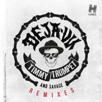 Рингтон Timmy Trumpet & Savage - Deja-Vu (Filatov & Karas Remix)