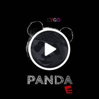 Рингтон CYGO - Panda
