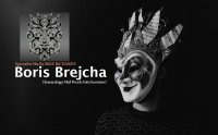 Рингтон Boris Brejcha - Exit (Extended Mix.)