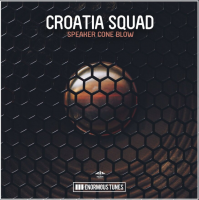 Рингтон Croatia Squad - Speaker Cone Blow