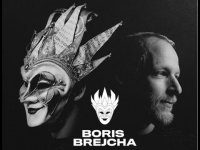 Рингтон Boris Brejcha - Tale Of Light (Intro 2024)